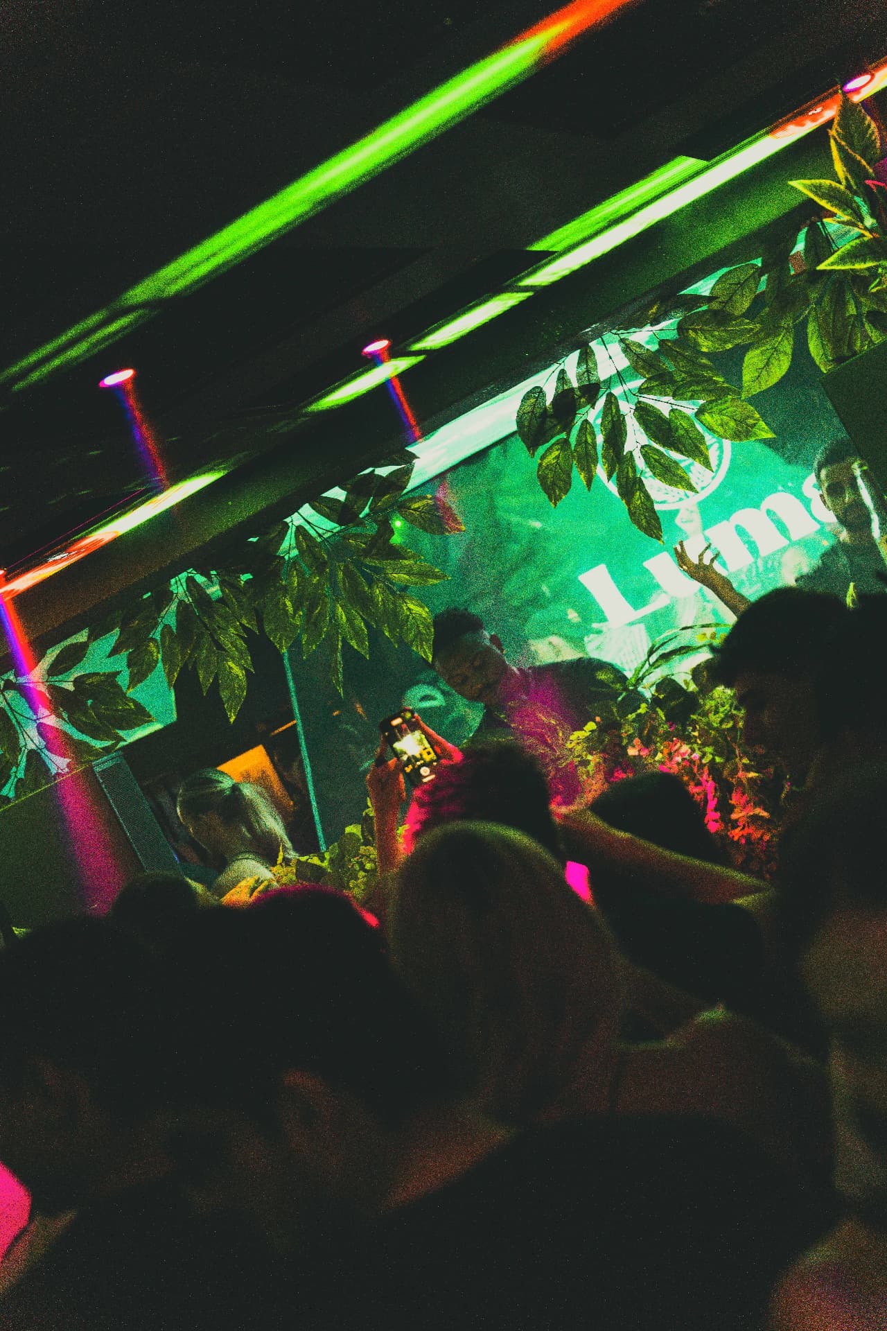 Parties