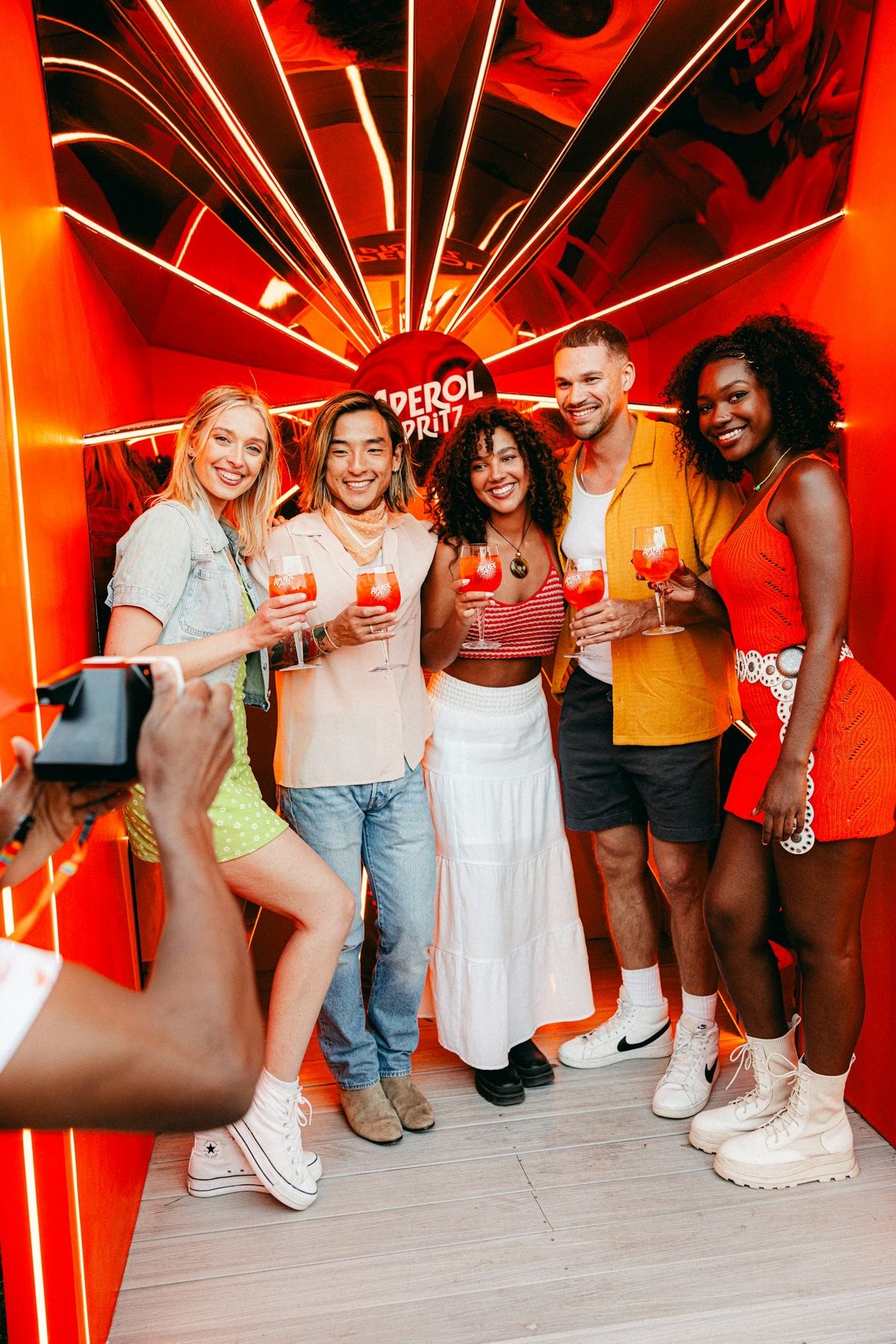 Brand Experiences